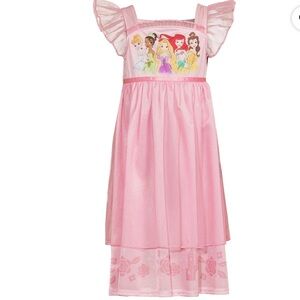 Disney Princess nightgown